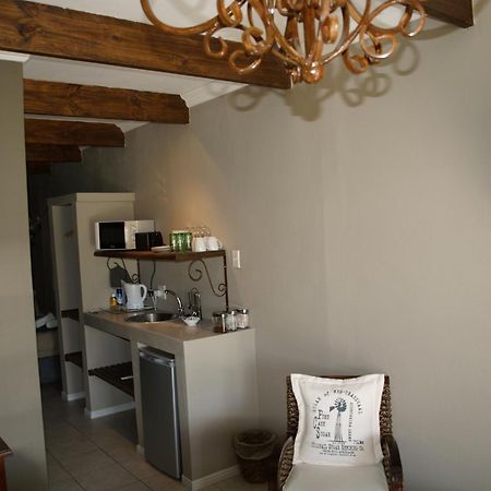 Die Herehuis Beaufort West Værelse billede