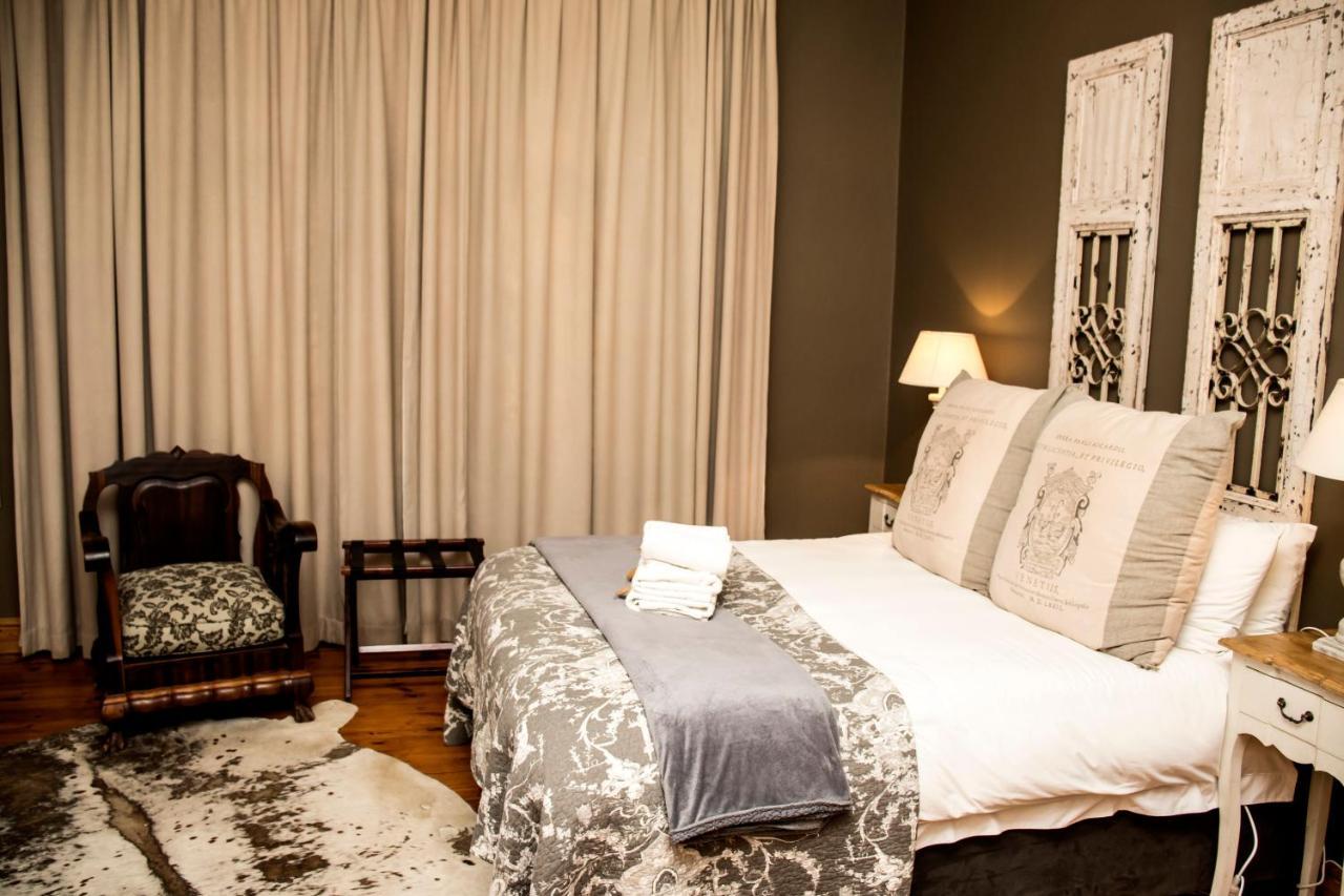 Die Herehuis Beaufort West Eksteriør billede