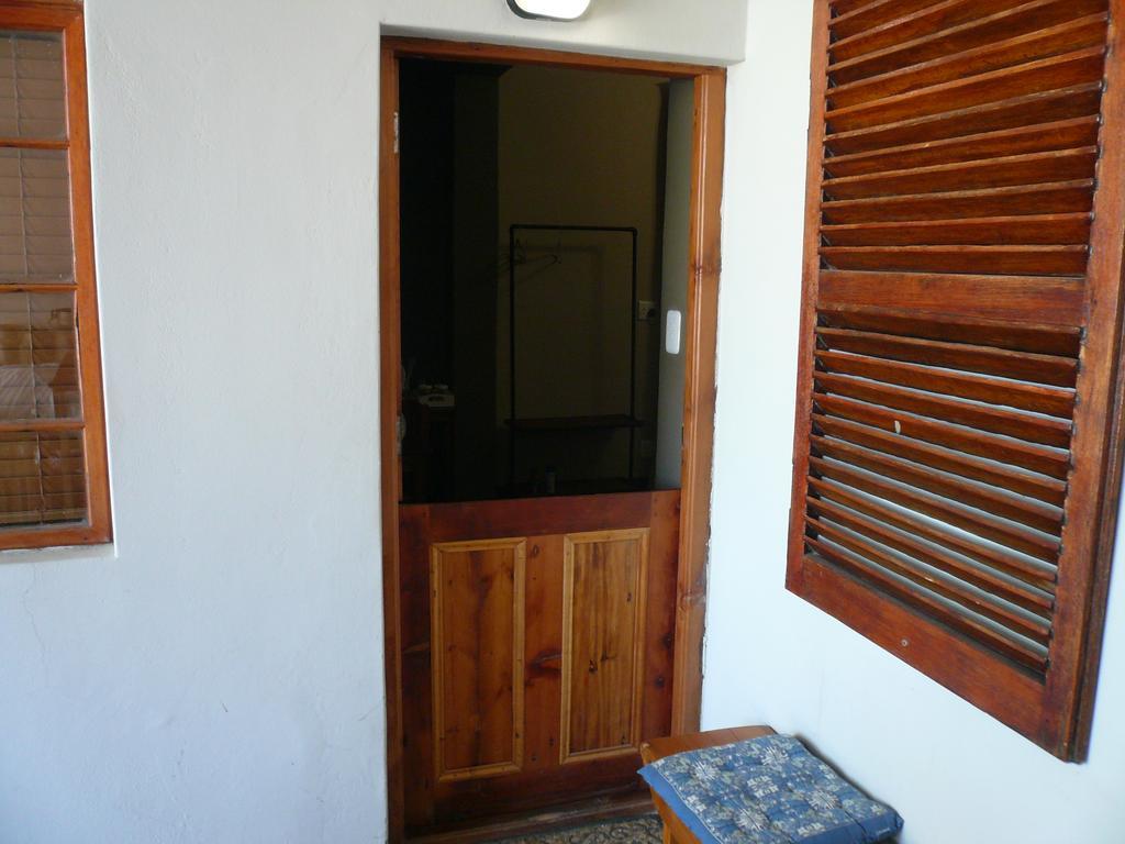 Die Herehuis Beaufort West Eksteriør billede