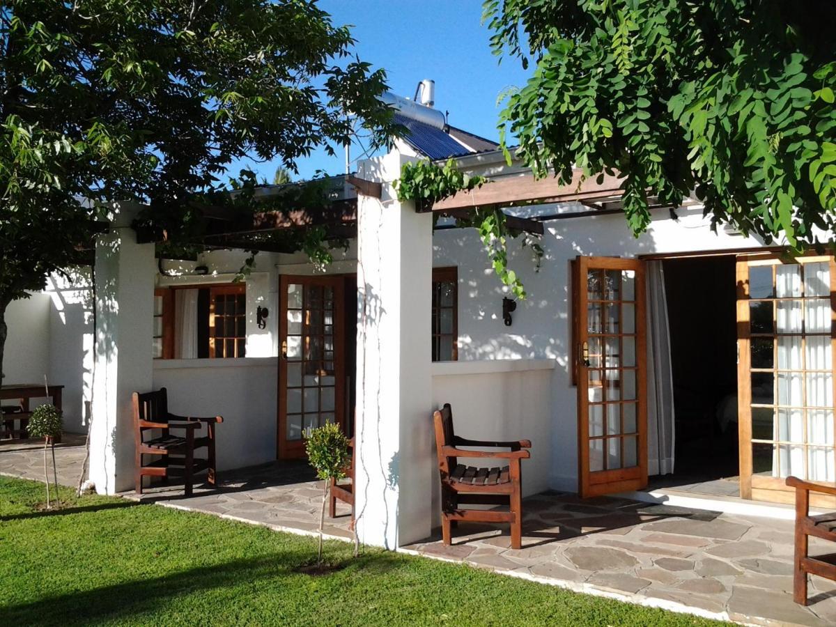 Die Herehuis Beaufort West Værelse billede